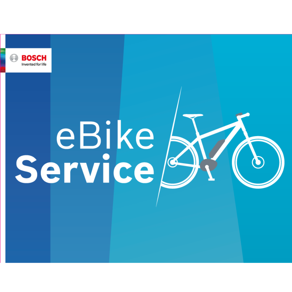 e-bikeservice