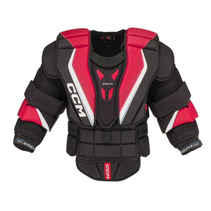 CCM Eflex 6.9 Goalie Arm & Body Protector