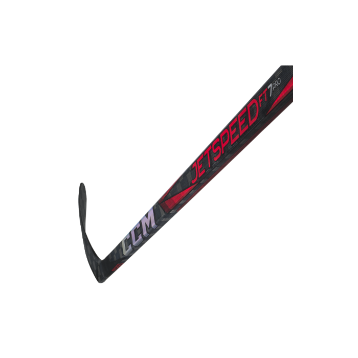 CCM Jetspeed FT7 Pro IJshockeystick