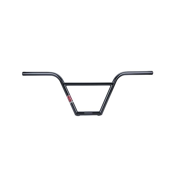 Saltplus HQ 4PC BMX Bar 29.5" Ø 22.2mm 9"