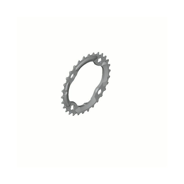 Shimano Chainring 30T-AN SLX FC-M672