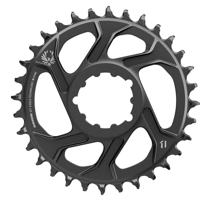 11 speed chainring hotsell with 12 speed chain