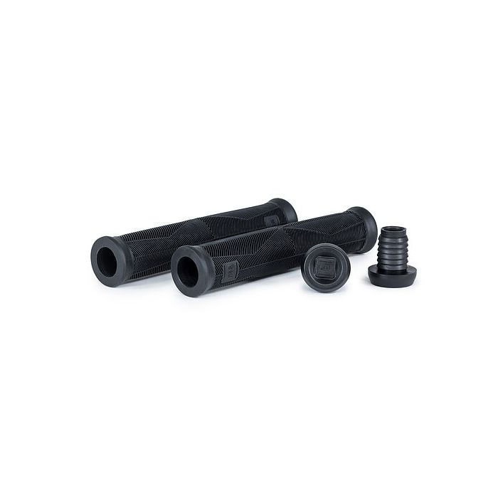 WeThePeople Remote Grips Black Flangeless