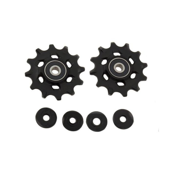 Sram Derailleurdeel Loopwielset FORCE1 / X01 / X01DH / X1