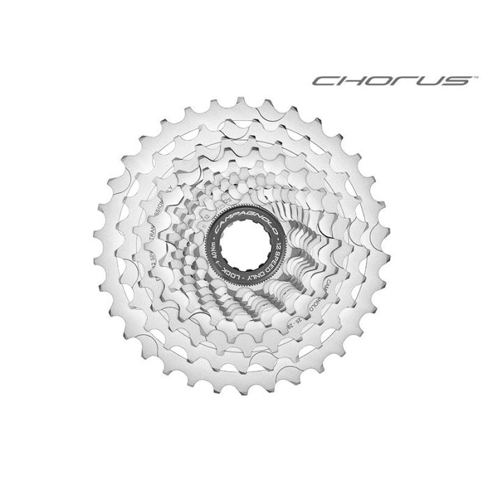 Campagnolo CHORUS 12s Chain - 114 links