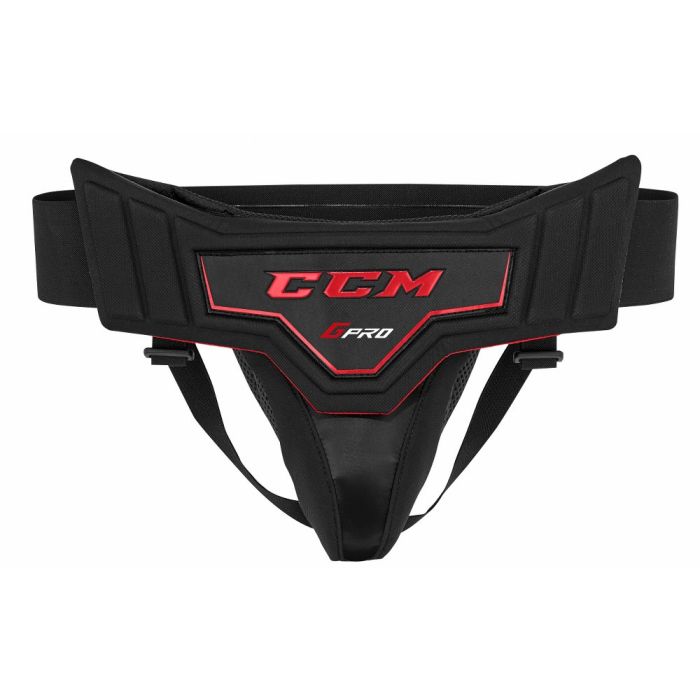 CCM PRO Goalie Toque SR