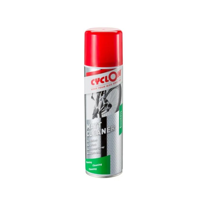 Cyclon Matt Cleaner 250ml