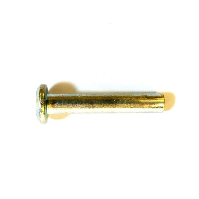 FEMALE SCREW M5X41 TP12 silver