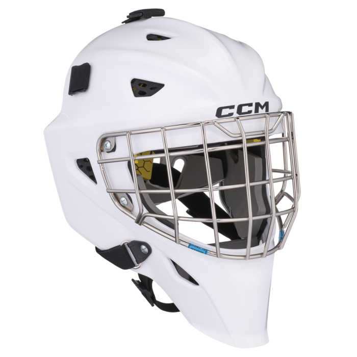 CCM Axis F5 Goalie IJshockeyhelm