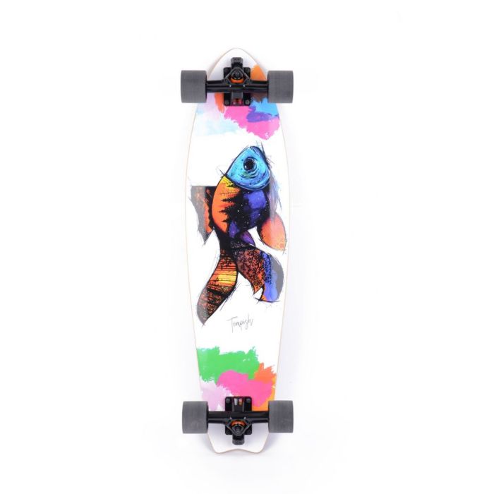 Tempish FISH Longboard 32,5"