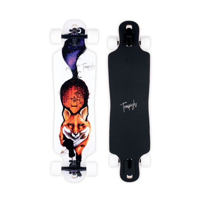 Tempish FOX Longboard 32,5"