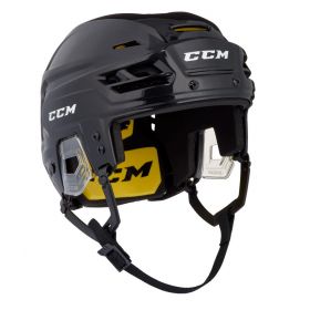 CCM Tacks 210 IJshockeyhelm Zwart S