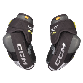 CCM Tacks XF Pro Elleboogbeschermers