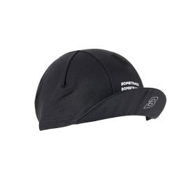 Bombtrack Achromatic Cycling Cap Black One Size