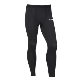 CCM Compression Pant Black