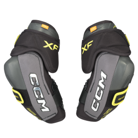 CCM Tacks XF Elleboogbeschermers