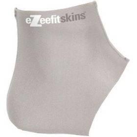 EzeeFit Skins Ankle Bootie Grijs