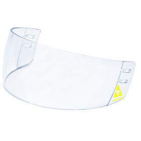 FISCHER F55 STANDARD VISOR