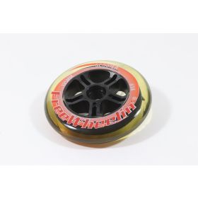 Freewheel Step Wheel 125mm 83A