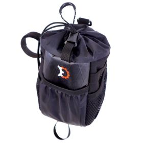 Revelate Designs Mountain Feedbag EcoPac Handlebar Bag