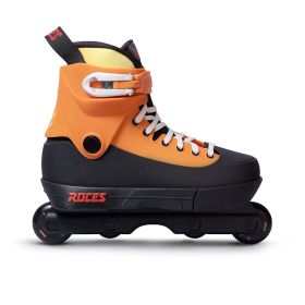 Roces - 5th Element Savosin Fire Stunt Skates