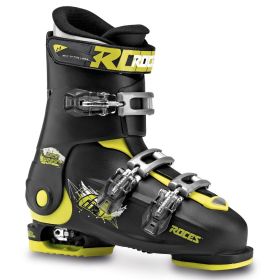 ROCES IDEA FREE Skischoenen 22.5-25.5 (36-40)