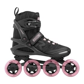 ROCES Warp Thread W TIF 84 Inline skates Black/Pink 37